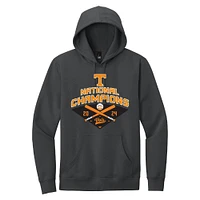 Tennessee 2024 NCAA College World Series Nat Champs Men's Hood