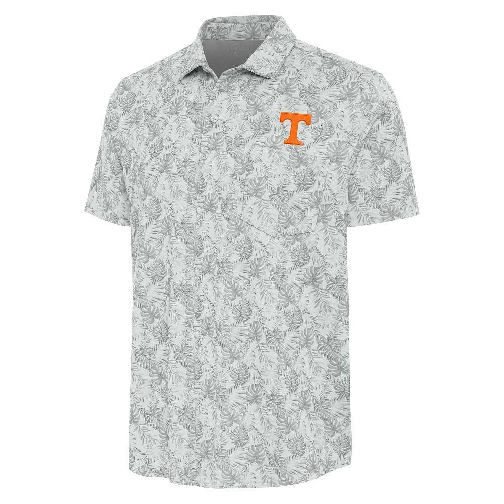 Tennessee Antigua Tampa Woven Shirt