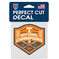 Tennessee 2024 NCAA College World Series Nat Champ