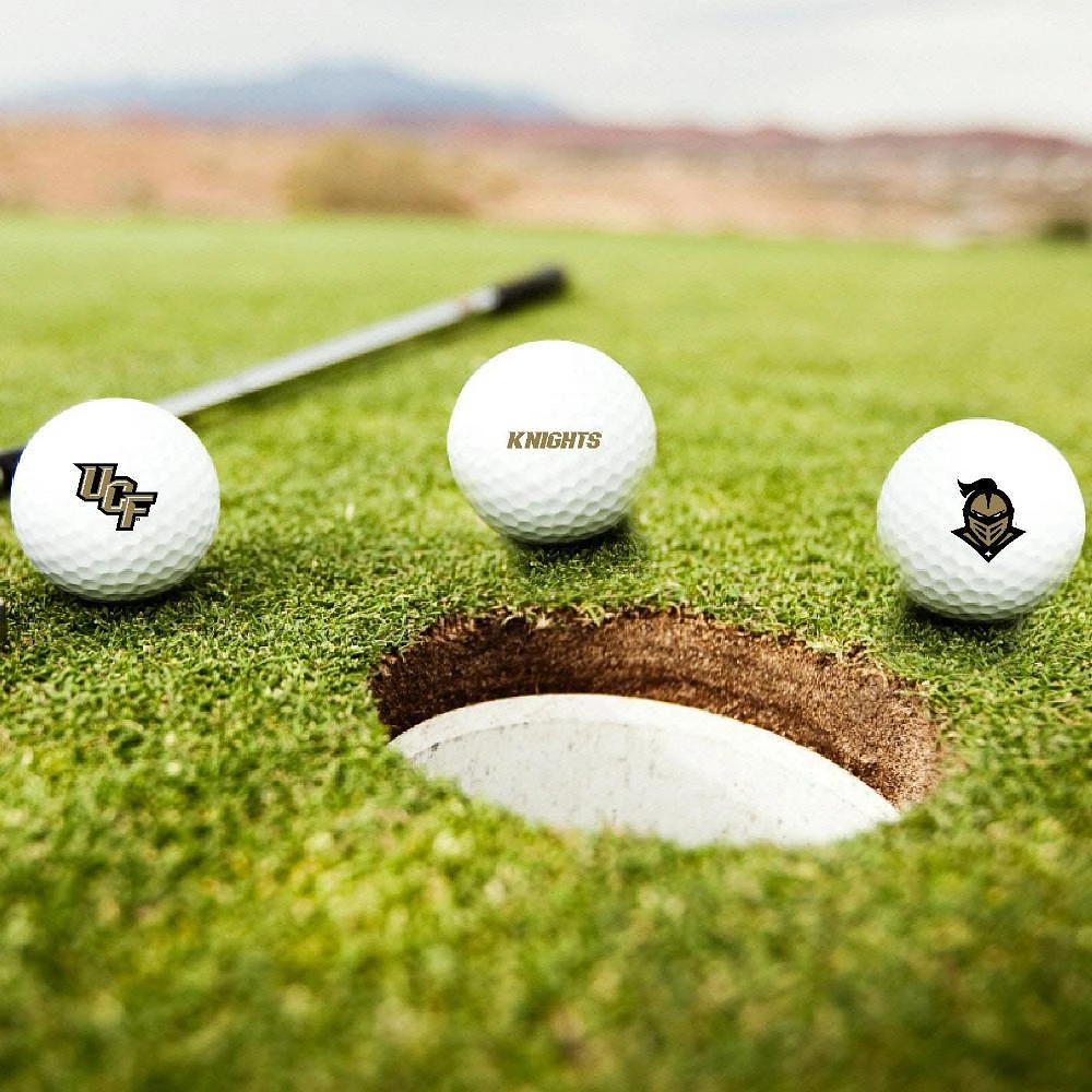 UCF Golf Ball Mix Set