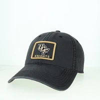 UCF Legacy Box Logo Terra Twill Relaxed Hat