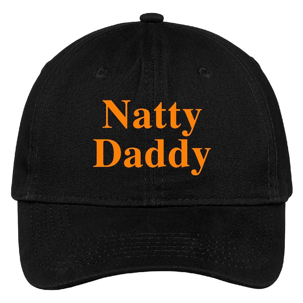 Tennessee 2024 College World Series Natty Daddy Hat