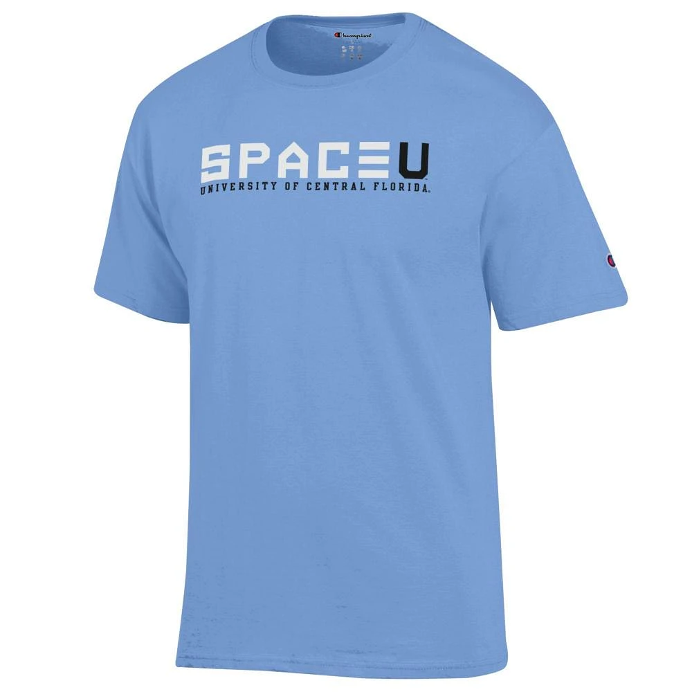 UCF Champion Space U Tee