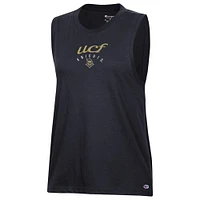 UCF Champion Women's Core Muscle Tank