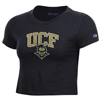 UCF Knights Champion Women's Core Baby Mini Arch Logo Tee