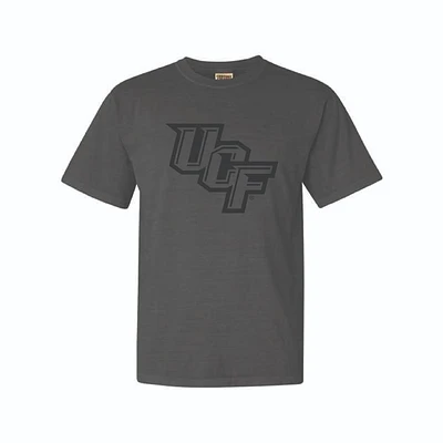 UCF Logo Comfort Colors Tee