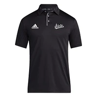 Mississippi State Adidas Sideline Polo