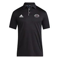 Mississippi State Adidas Strategy Polo