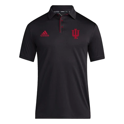 Indiana Adidas Sideline Polo