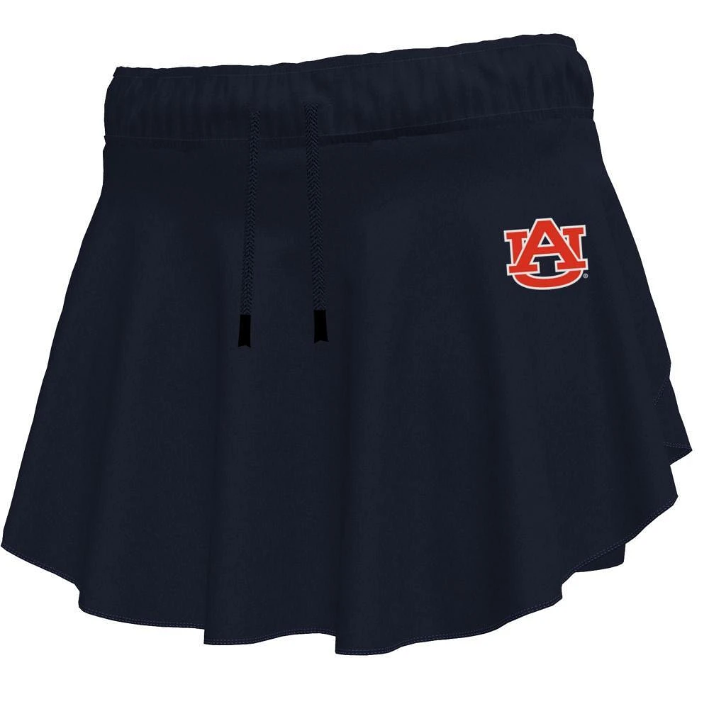 Auburn Under Armour Women's Gameday Motion Skort