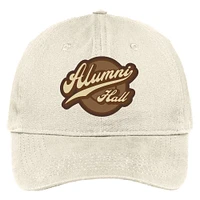 Alumni Hall Logo Cap