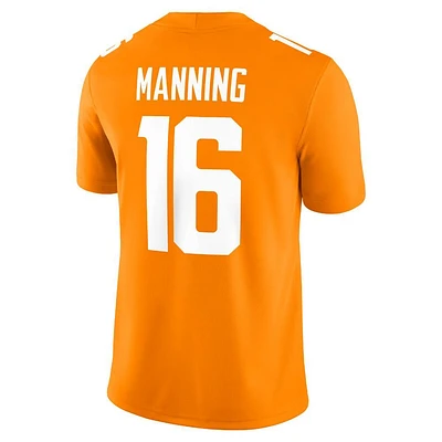 Tennessee Nike #16 Peyton Manning Replica Jersey