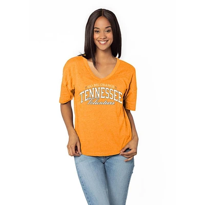 Tennessee Chicka-D Vintage Arc V-Happy Jersey