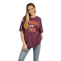 Virginia Tech Chicka-D Tailgate The Band Tee