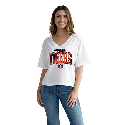 Auburn Chicka-D Psych 101 The QB Jersey