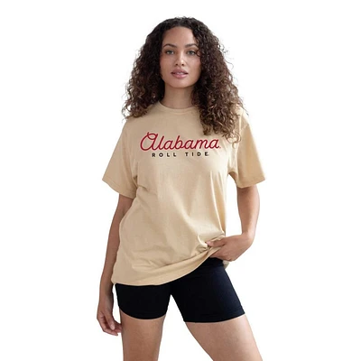 Alabama Chicka-D English Major OBX Tee