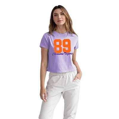 Clemson Chicka-D The Jock Montauk Tee