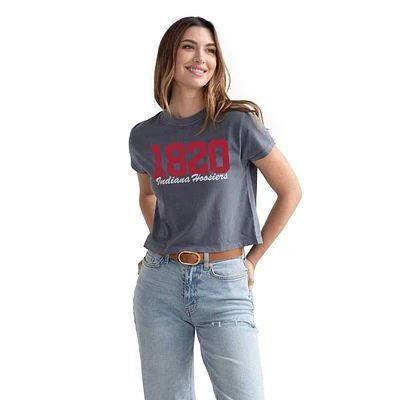 Indiana Chicka-D The Jock Montauk Tee