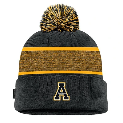 App State Nike Peak Beanie