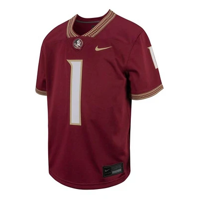 Florida State Nike Toddler Replica #1 Jersey