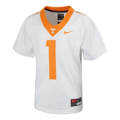 Tennessee Nike YOUTH Replica #1 Jersey