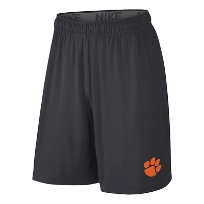 Clemson Nike YOUTH Fly Shorts