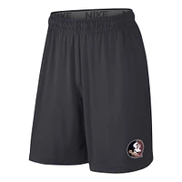 Florida State Nike YOUTH Fly Shorts