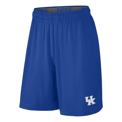 Kentucky Nike YOUTH Fly Shorts