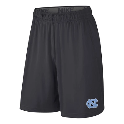 UNC Nike YOUTH Fly Shorts