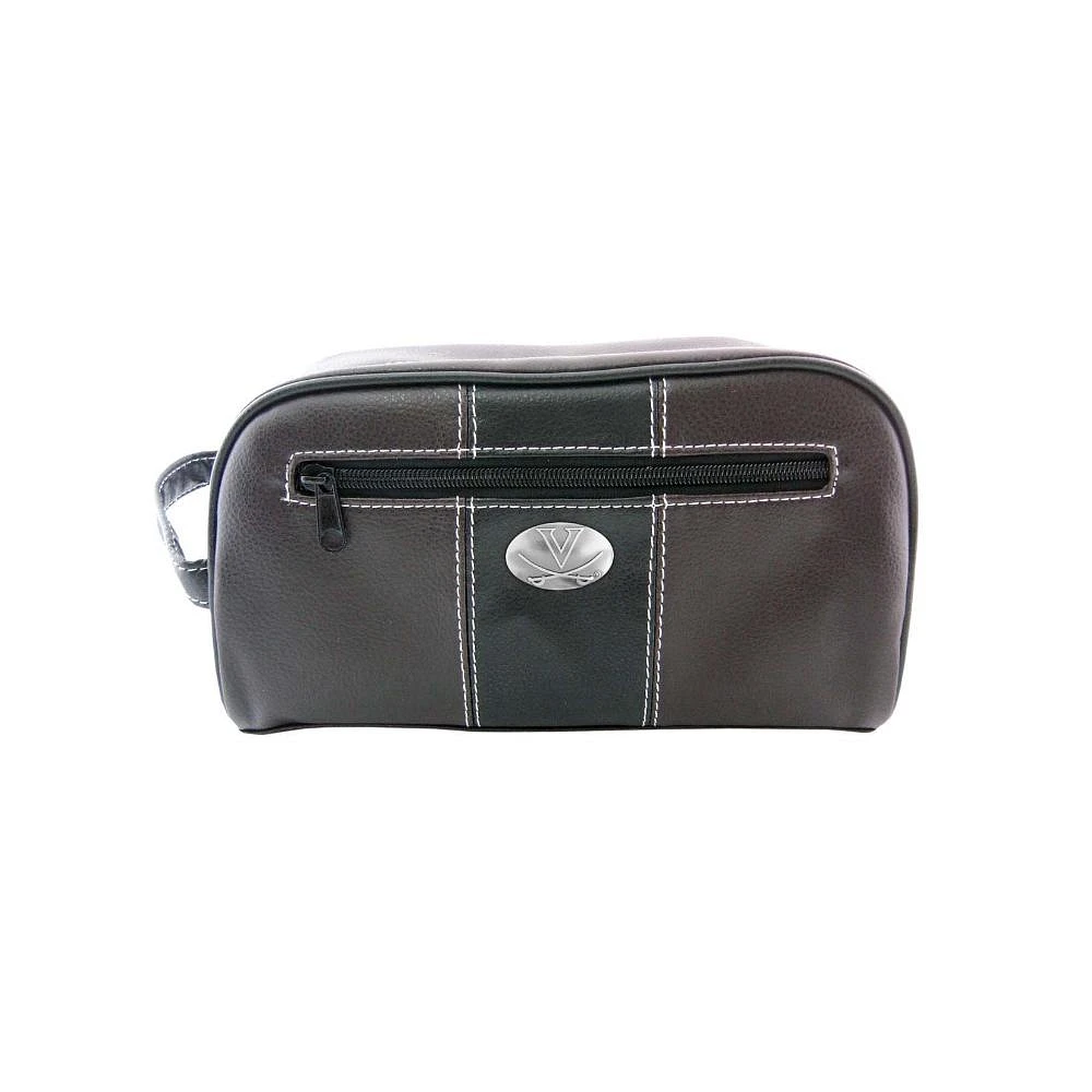 Virginia Crimson Tide Zep-Pro Toiletry Case