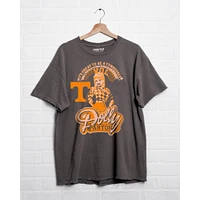 Tennessee LivyLu Dolly Parton It's Great to be a Vol Thrifted Tee