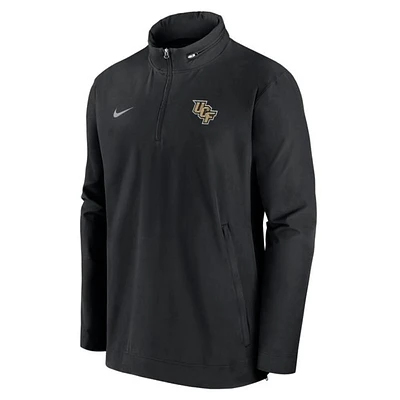 UCF Nike Lightweight Coach Jacket