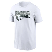 Michigan State Nike 2024 Fan Tee