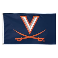 Virginia Primary Logo 3' x 5' House Flag