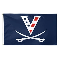 Virginia Americana 3' x 5' House Flag