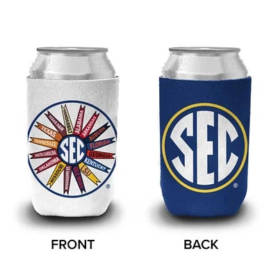 SEC Can Cooler