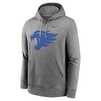 Kentucky Nike Alt Logo Club Fleece Hoodie