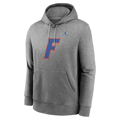 Florida Jordan Brand Alt Logo Club Fleece Hoodie