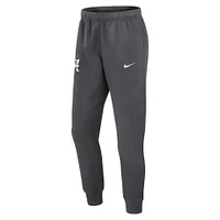 Alabama Nike Team Issue Club Fleece Pants