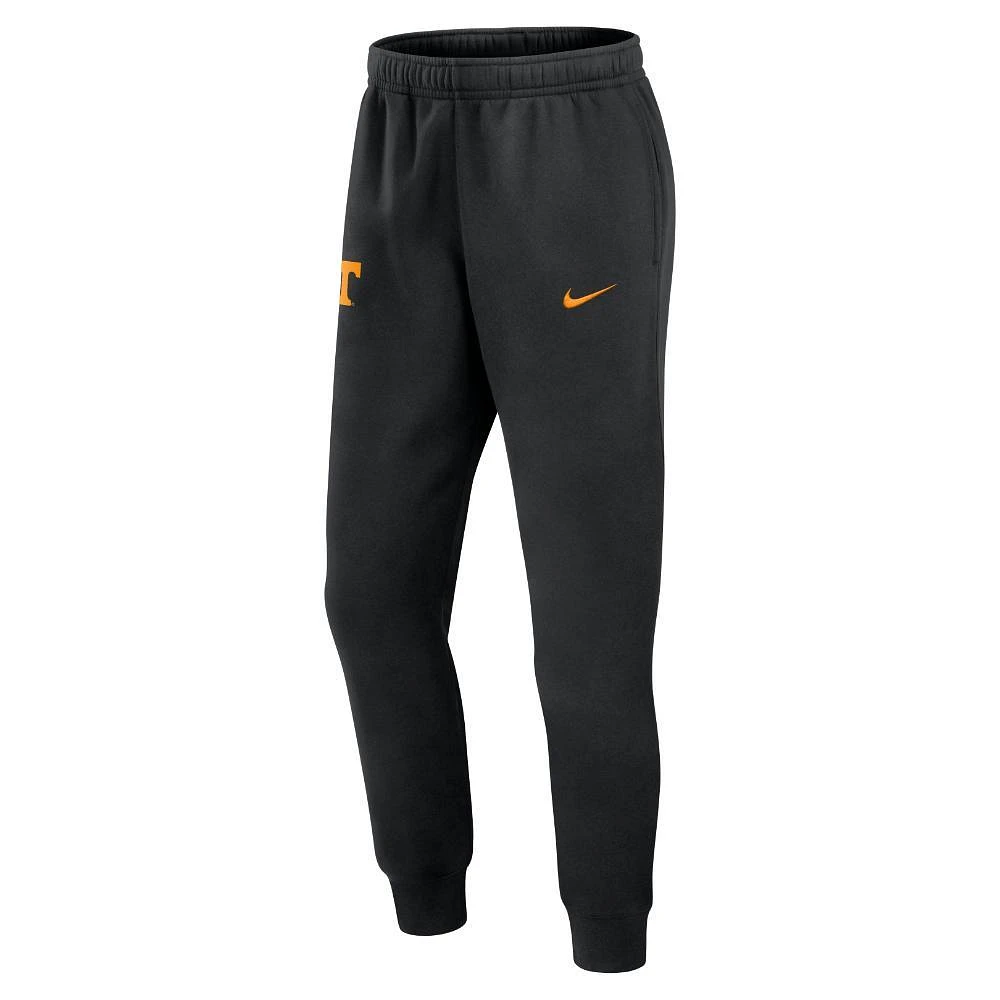 Tennessee Nike Team Issue Club Fleece Pants