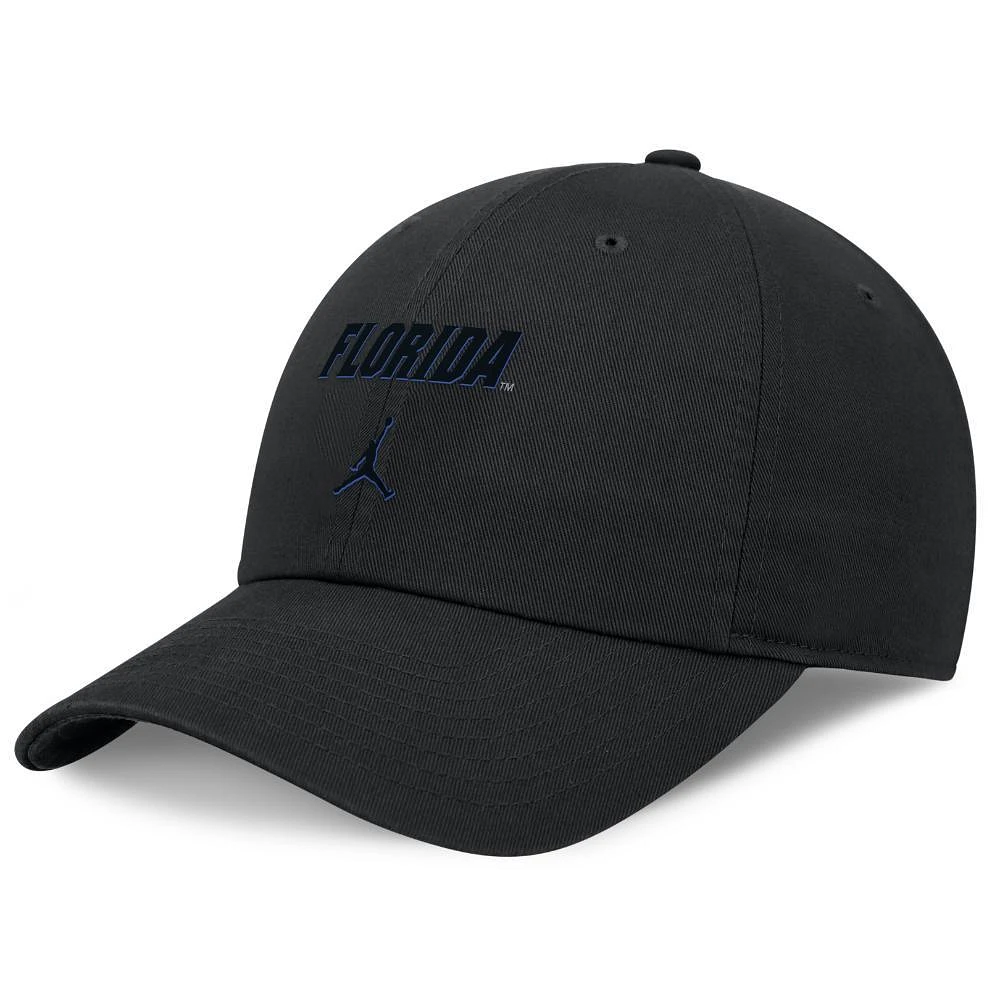 Florida Jordan Brand Club Unstructured Tri-Glide Cap