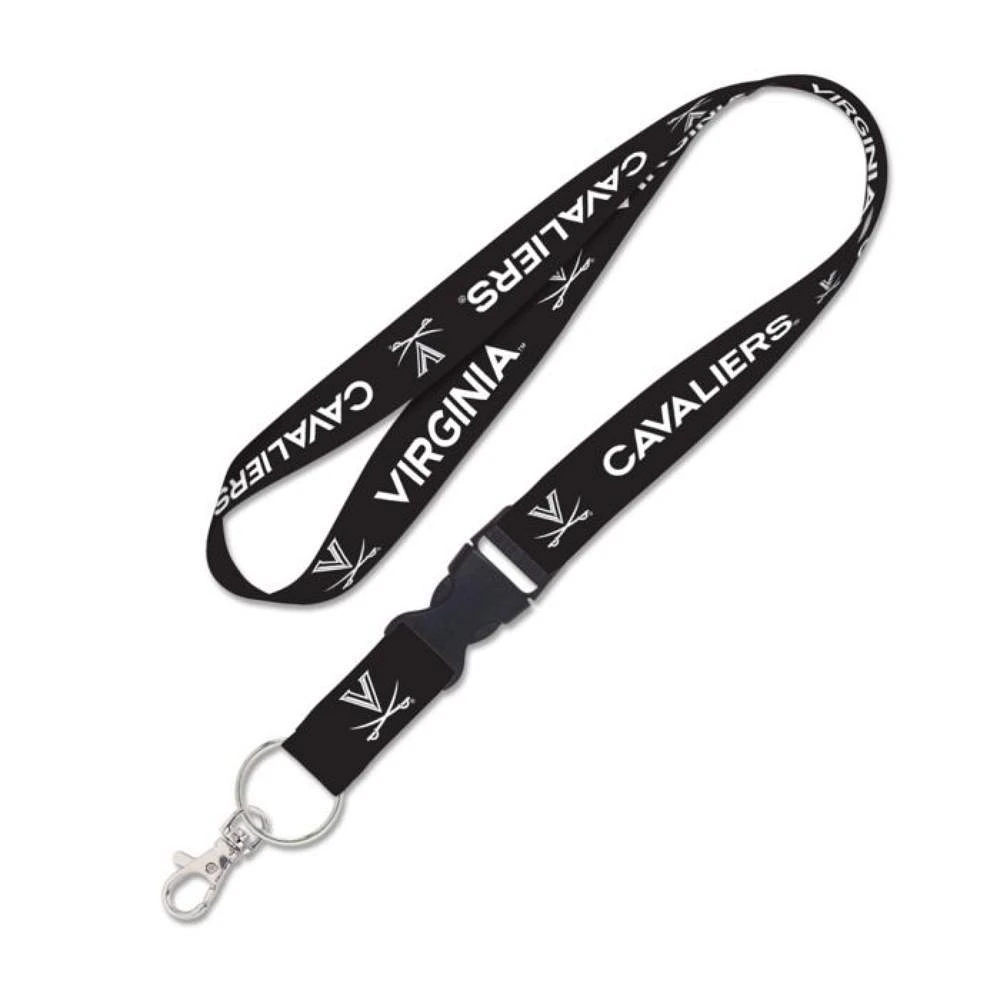 Virginia 1' Detached Blackout Lanyard