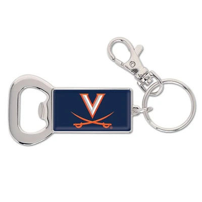 Virginia Wincraft Bottle Opener Keyring