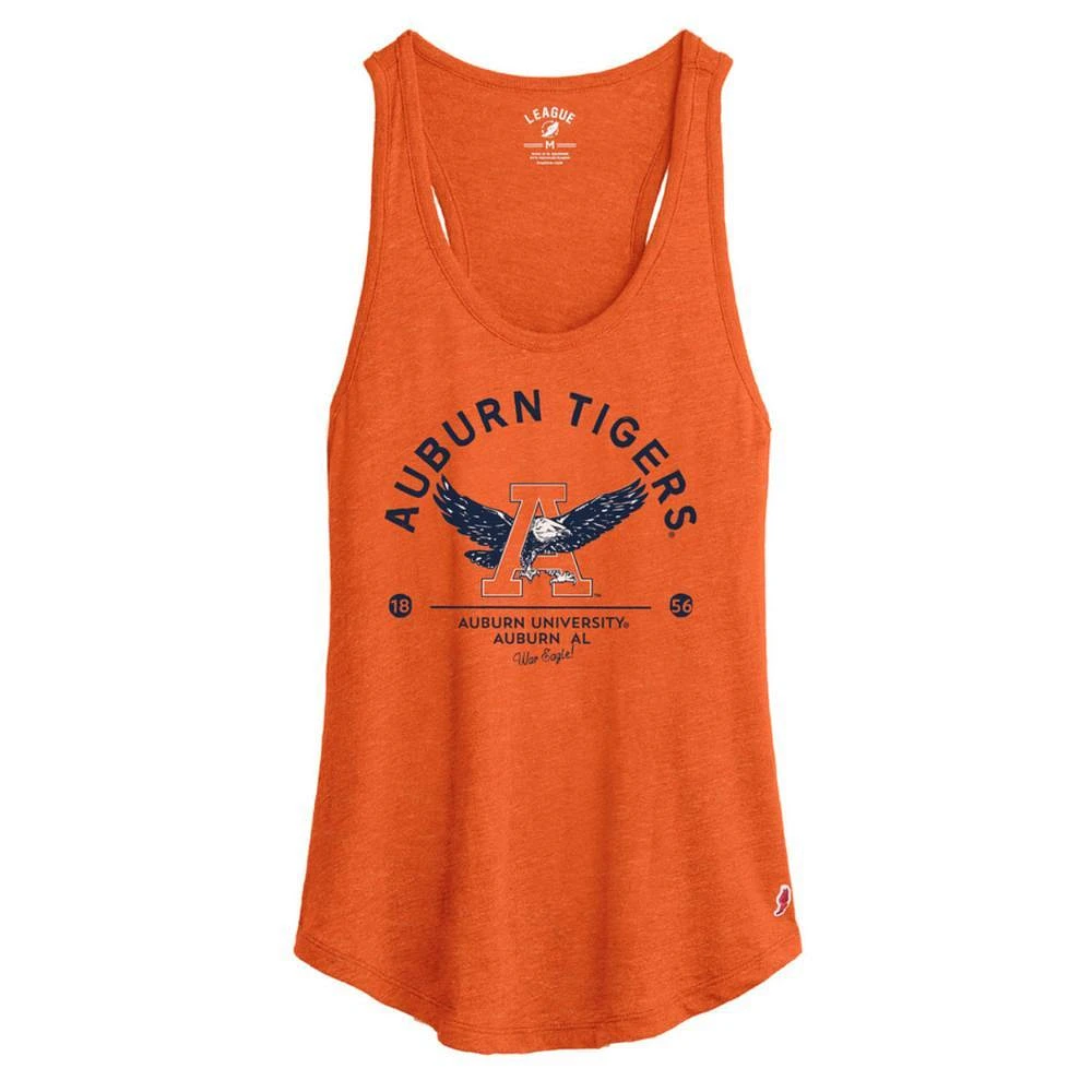 Auburn League Women's Intramural Tank