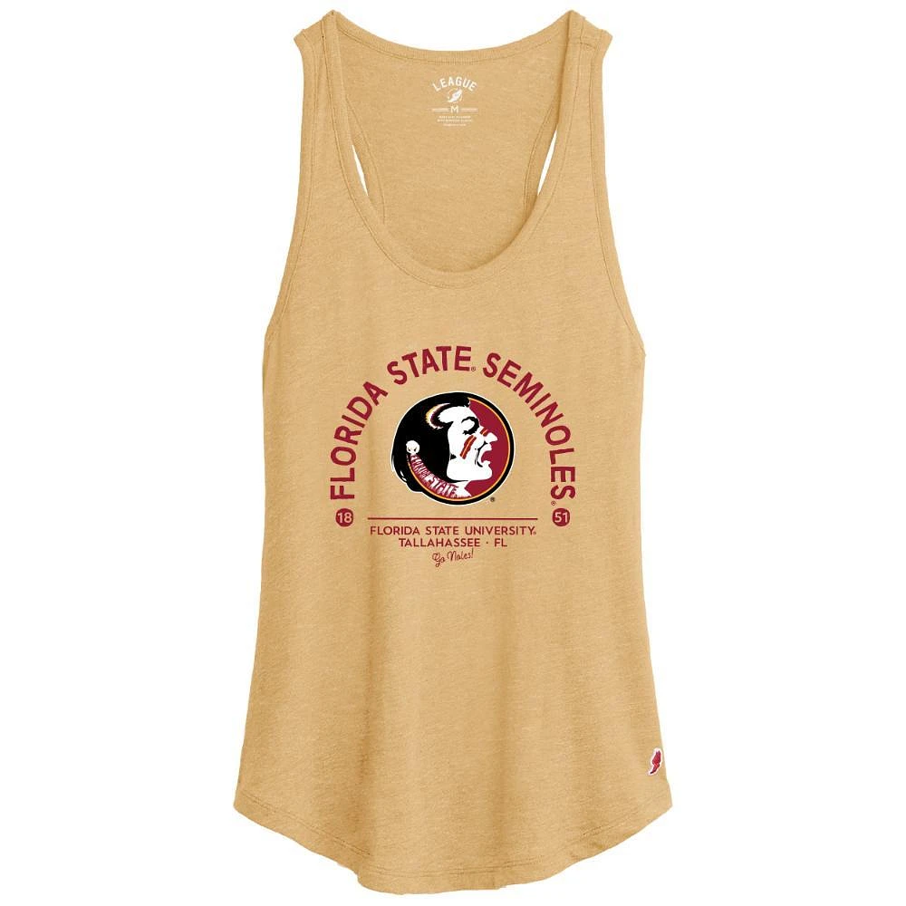 Florida State League Women's Intramural Tank