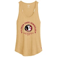 Florida State League Women's Intramural Tank