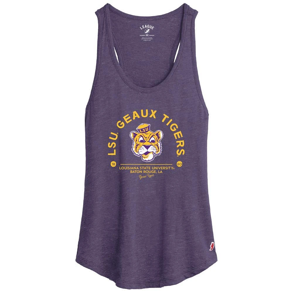 LSU League Women's Intramural Tank