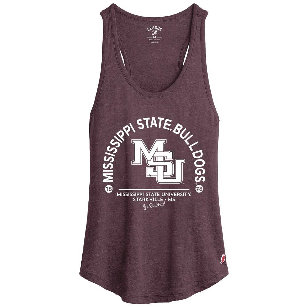 Mississippi State League Women's Intramural Tank