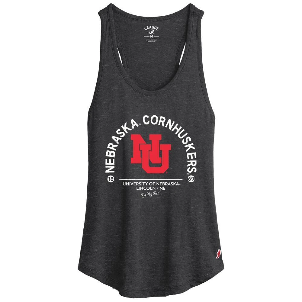 Nebraska League Women's Intramural Tank