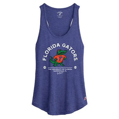 Florida League Women's Intramural Tank